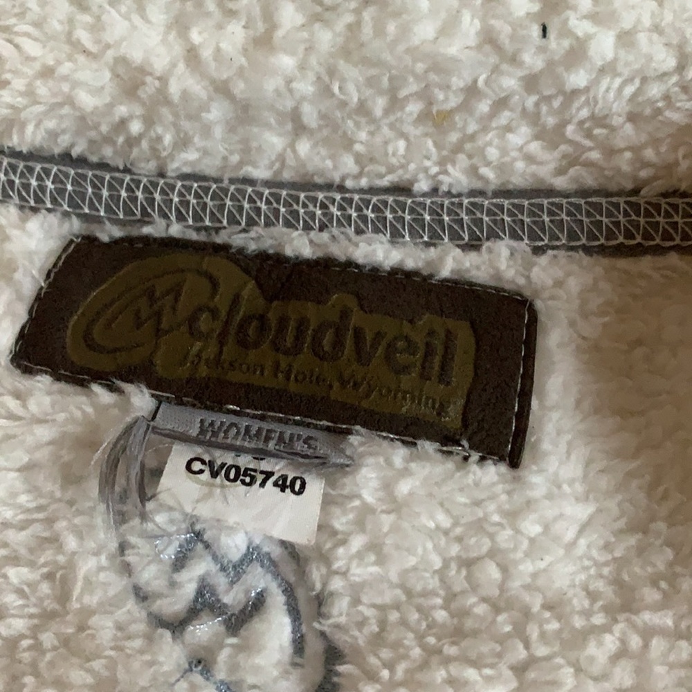 Cloudveil Jacket - image 4